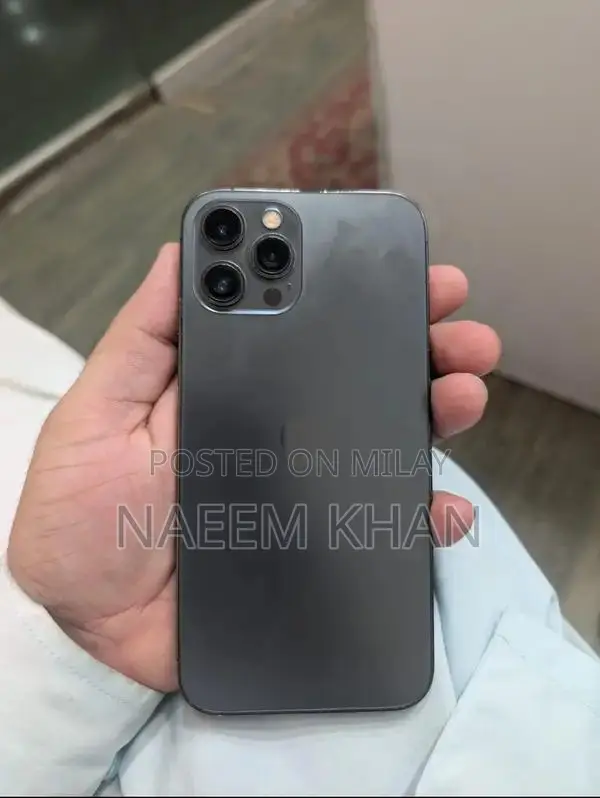 Pro-Level Smartphone with High Storage Capacity