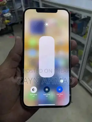 Premium Smartphone 256GB Storage High-Performance Device