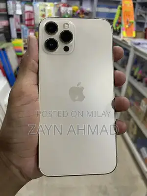 Premium Smartphone 256GB Storage High-Performance Device