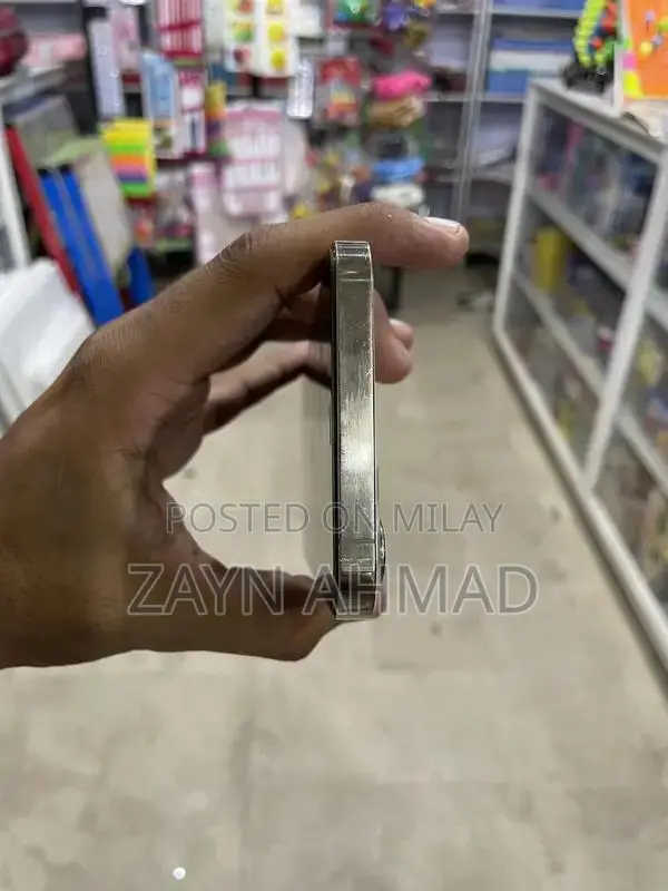 Premium Smartphone 256GB Storage High-Performance Device