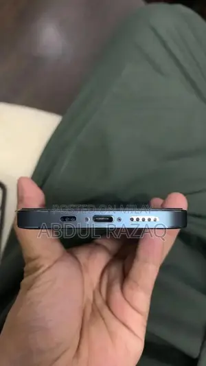 iPhone 12 Pro 128GB Pristine Condition Unlocked