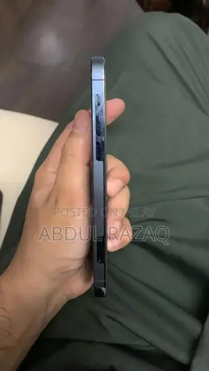 iPhone 12 Pro 128GB Pristine Condition Unlocked