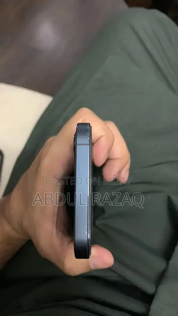 iPhone 12 Pro 128GB Pristine Condition Unlocked