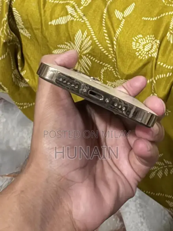 Apple iPhone 12 Pro Excellent Condition PTA Approved Smartphone