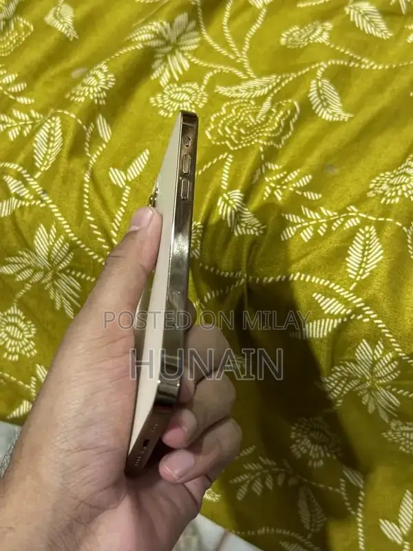 Apple iPhone 12 Pro Excellent Condition PTA Approved Smartphone