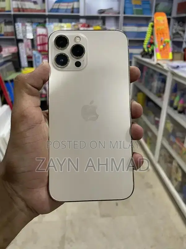 Premium Smartphone 256GB Storage High-Performance Device