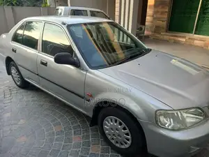 Photo - Honda City Sedan - Immaculate Condition Low Mileage Vehicle