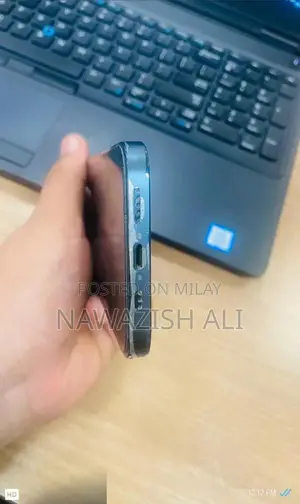 Apple iPhone 12 Pro Pacific Blue Smartphone