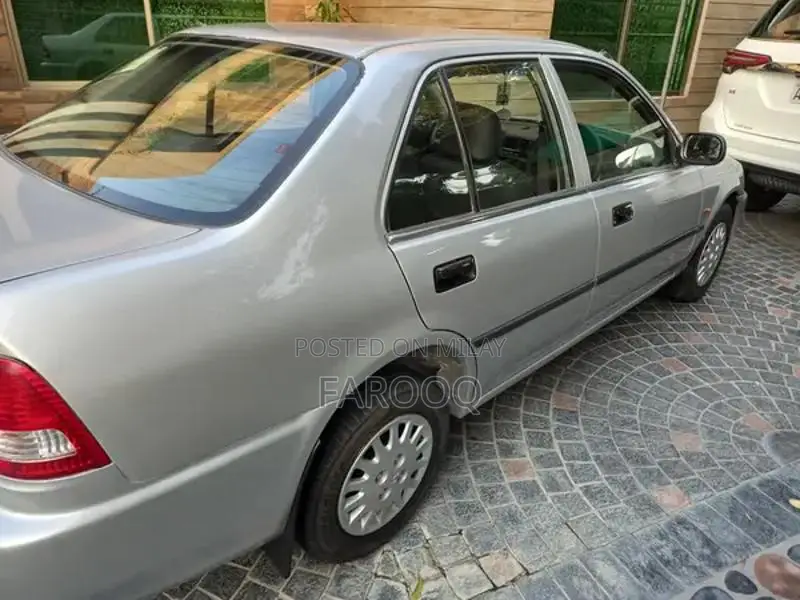 Honda City Sedan - Immaculate Condition Low Mileage Vehicle