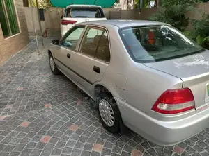 Honda City Sedan - Immaculate Condition Low Mileage Vehicle
