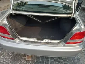 Honda City Sedan - Immaculate Condition Low Mileage Vehicle