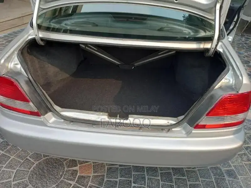 Honda City Sedan - Immaculate Condition Low Mileage Vehicle