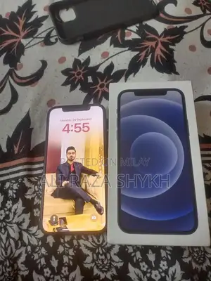 Photo - Apple iPhone 12 64GB Sealed Smartphone