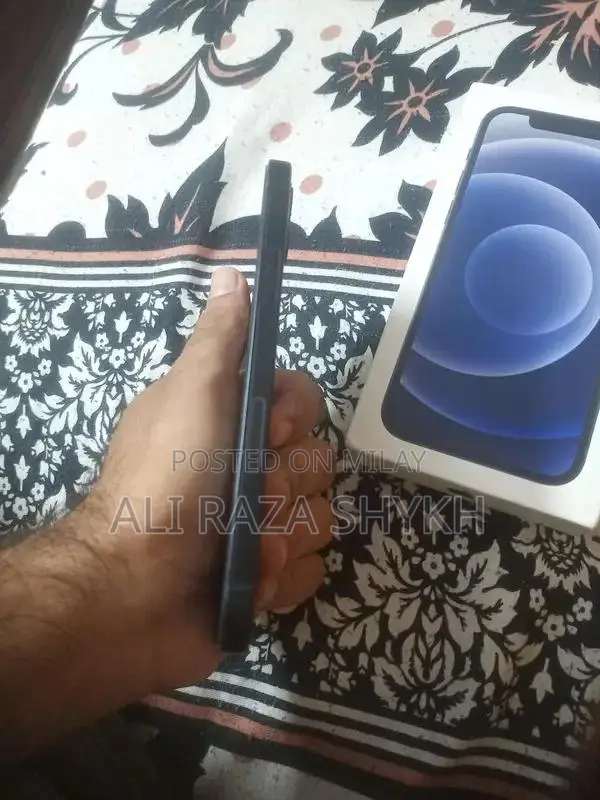 Apple iPhone 12 64GB Sealed Smartphone