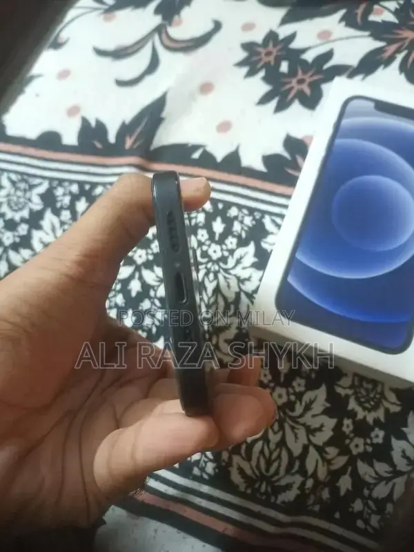 Apple iPhone 12 64GB Sealed Smartphone