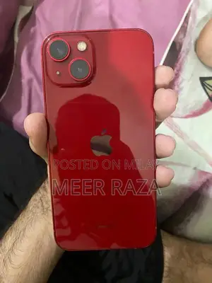 Photo - Apple iPhone 13 - 128GB Factory Unlocked Smartphone