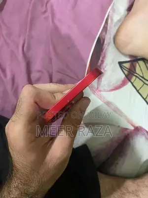 Apple iPhone 13 - 128GB Factory Unlocked Smartphone