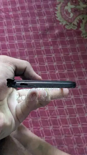 HTC Dual SIM Smartphone PTA Approved