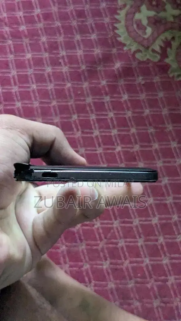 HTC Dual SIM Smartphone PTA Approved