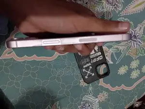 Apple iPhone 13 128GB Unlocked Smartphone