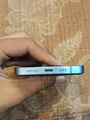 Blue iPhone 13 128GB Unlocked Excellent Condition