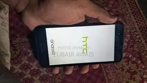 HTC Dual SIM Smartphone PTA Approved