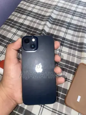 Apple iPhone 13 Smartphone - 128GB Storage, Good Condition