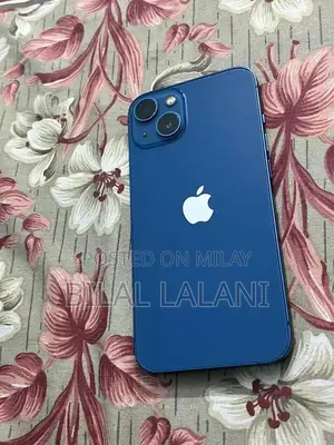 Factory Unlocked Smartphone with Original Battery