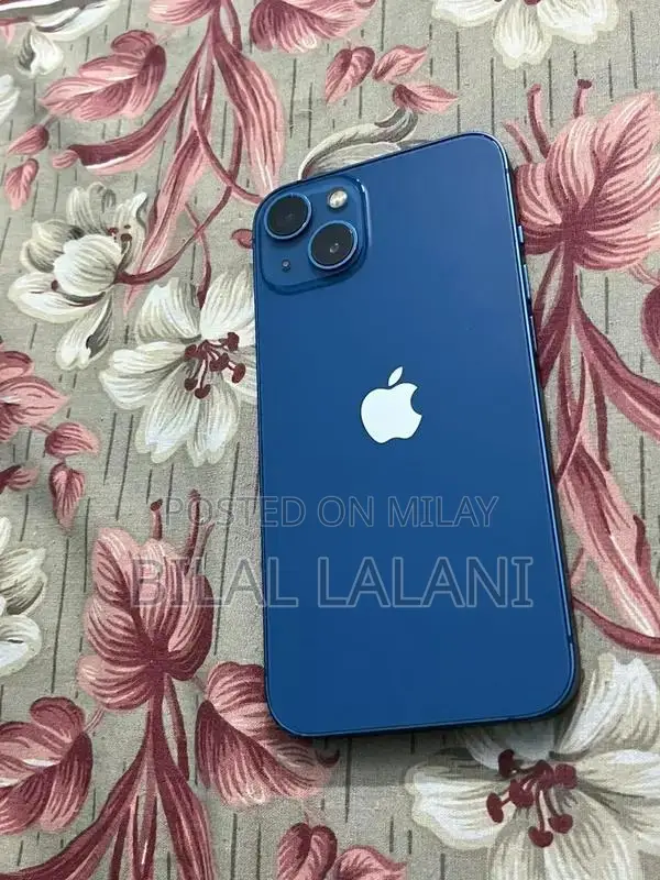 Factory Unlocked Smartphone with Original Battery