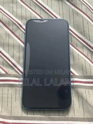 Factory Unlocked Smartphone with Original Battery
