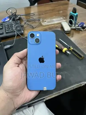 Apple iPhone 13 JV 128GB Smartphone