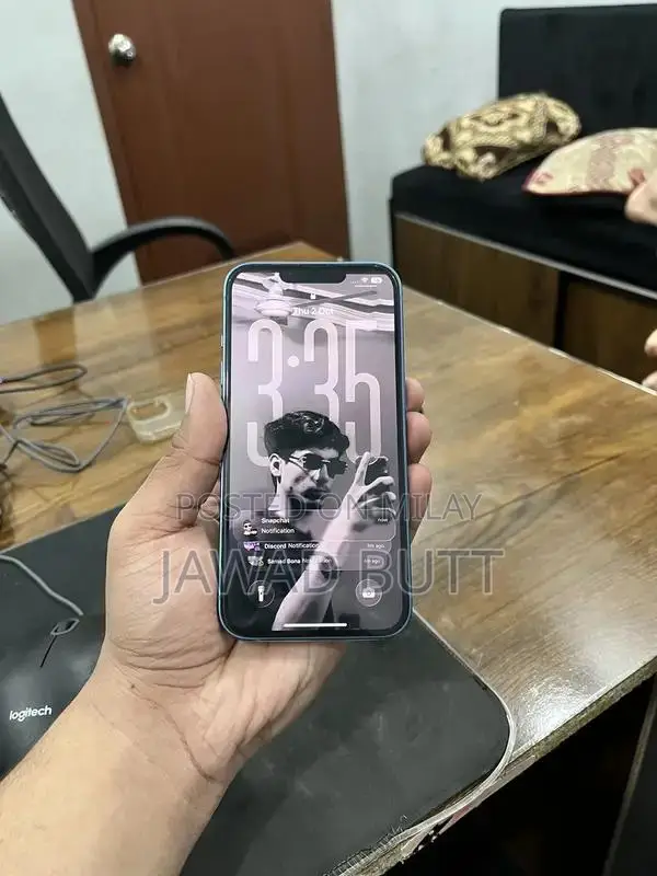 Apple iPhone 13 JV 128GB Smartphone