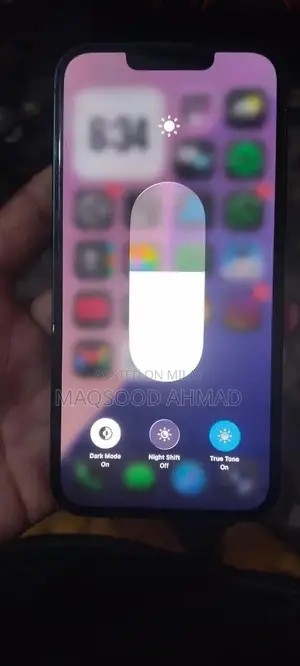 128GB JV iPhone 13 Esim Smartphone