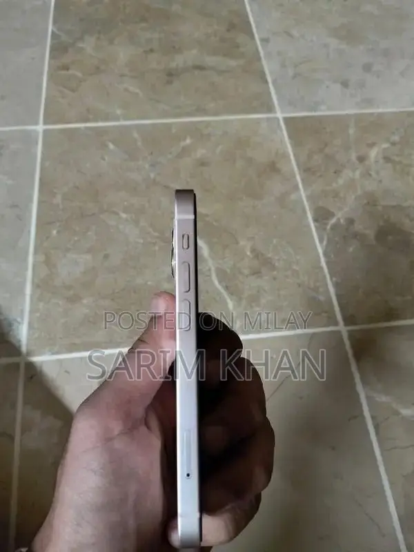 Apple iPhone 13 Mini Compact Smartphone