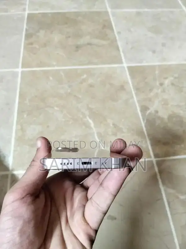 Apple iPhone 13 Mini Compact Smartphone