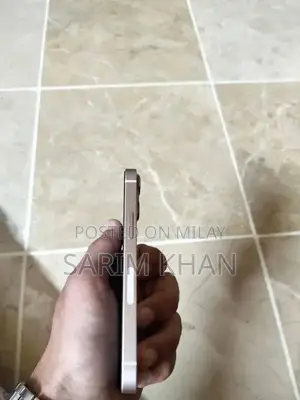 Apple iPhone 13 Mini Compact Smartphone