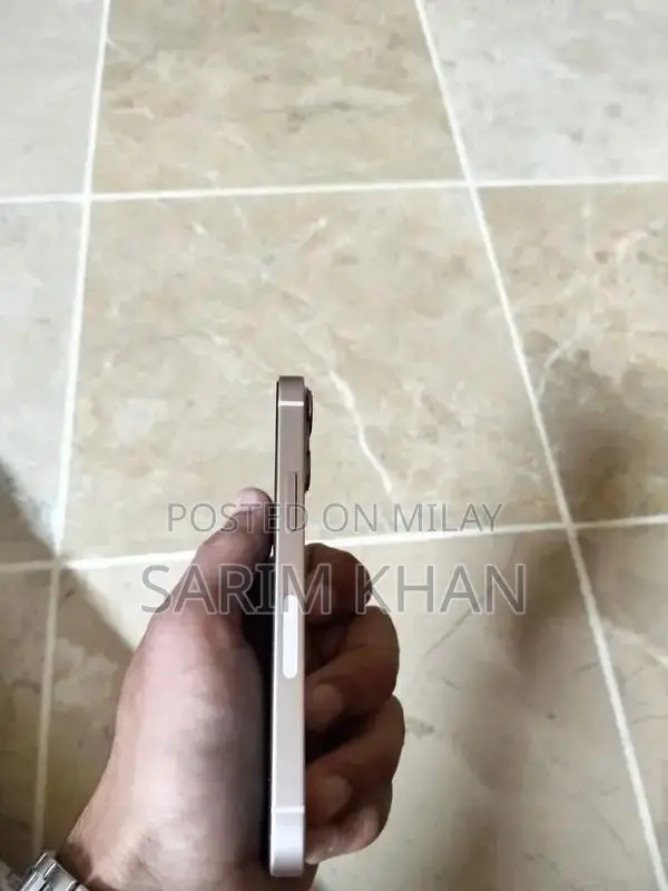 Apple iPhone 13 Mini Compact Smartphone