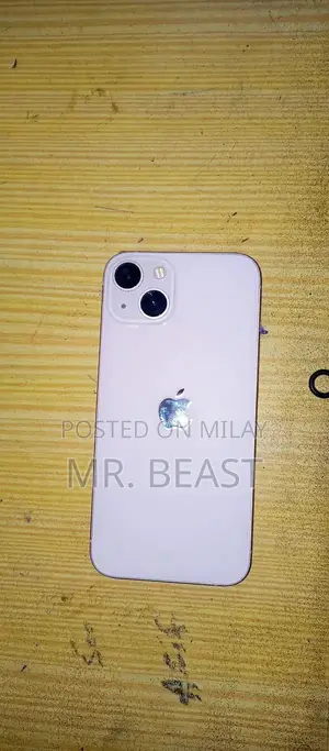 Photo - Apple iPhone 13 128GB Smartphone - Excellent Condition