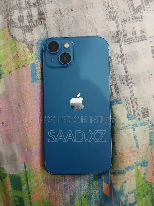 Apple iPhone 13 128GB Excellent Condition Fully Functional