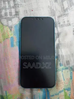 Apple iPhone 13 128GB Excellent Condition Fully Functional