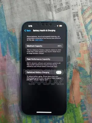 Apple iPhone 13 128GB Excellent Condition Fully Functional