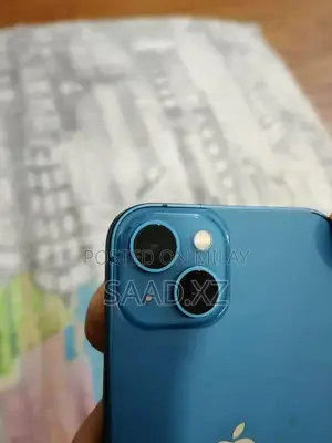 Apple iPhone 13 128GB Excellent Condition Fully Functional