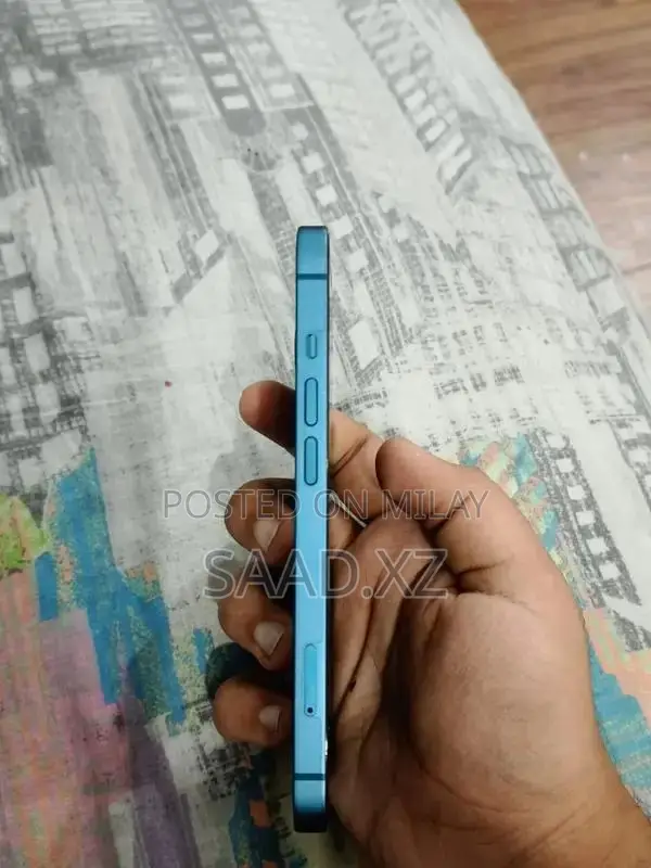 Apple iPhone 13 128GB Excellent Condition Fully Functional