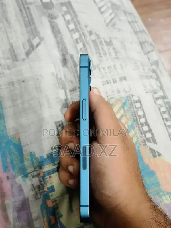 Apple iPhone 13 128GB Excellent Condition Fully Functional