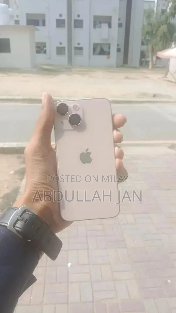 Apple iPhone 13 Mini Excellent Condition Unlocked