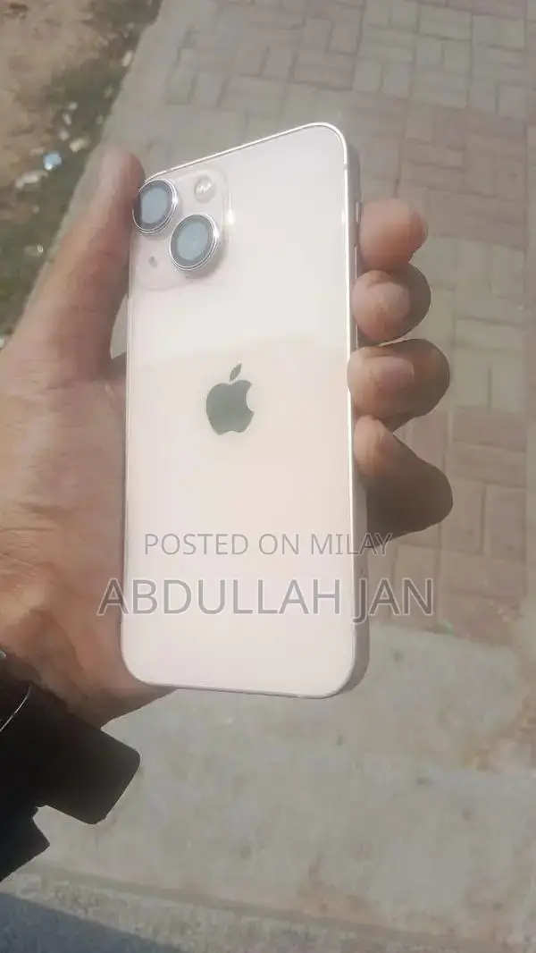 Apple iPhone 13 Mini Excellent Condition Unlocked