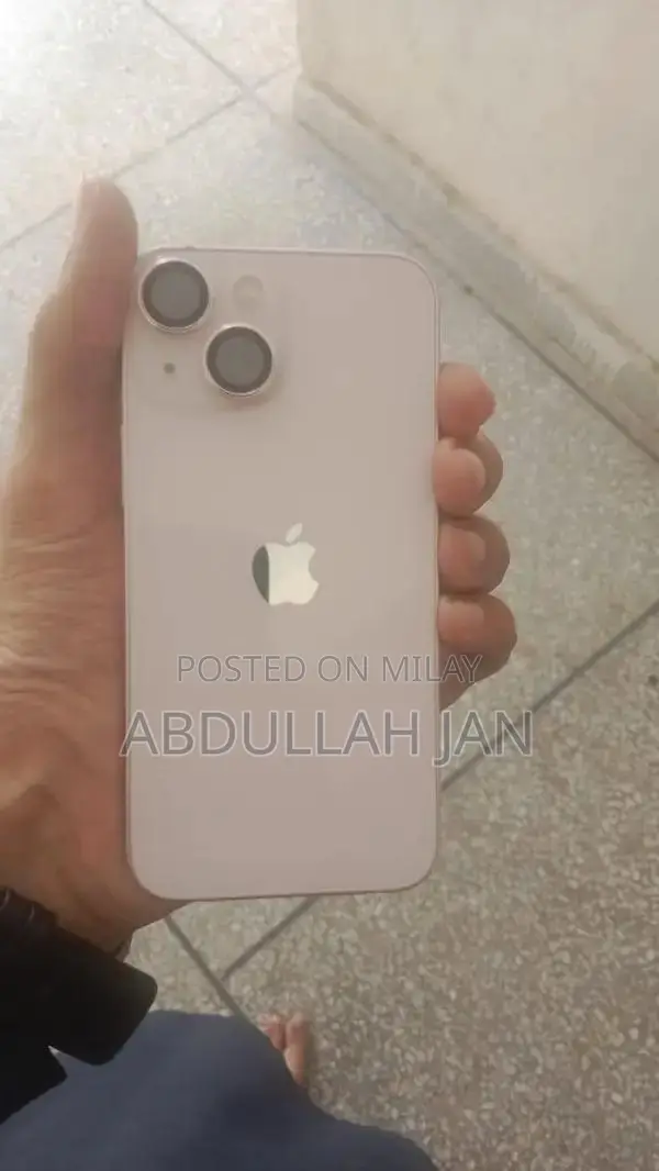 Apple iPhone 13 Mini Excellent Condition Unlocked