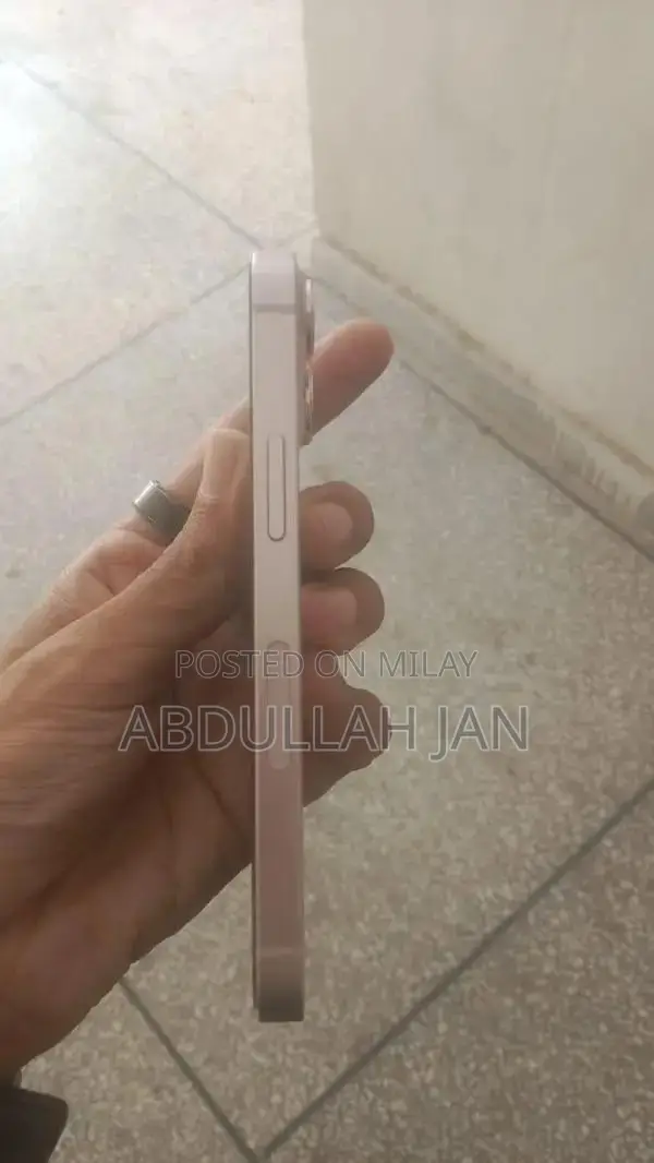 Apple iPhone 13 Mini Excellent Condition Unlocked