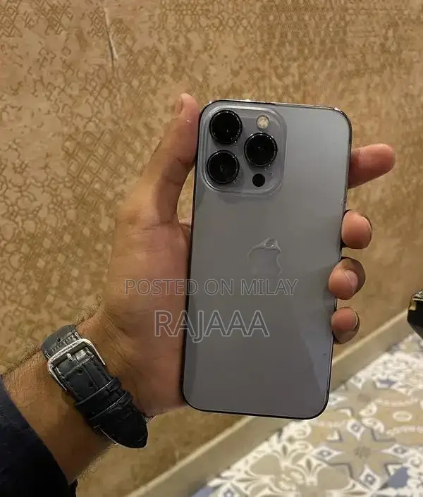 Apple iPhone 13 Pro 128GB Pristine Condition Unlocked