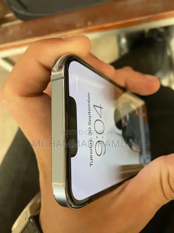 High-Performance Smartphone with Excellent Battery Health